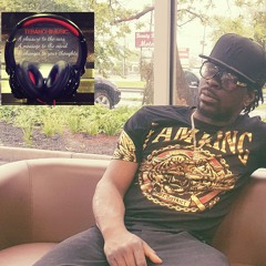 Teranchi - counting my blessing..