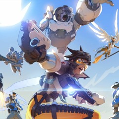 Overwatch Action