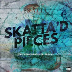 Cold Water (Feat. Jedi, Fulkost Mac Backwardz, Alvie & Caution)