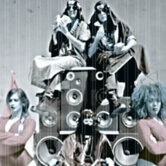 Get Low When The Whistle Blow Beat