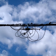 Was there nothing at first | Anna Francis and Matthew