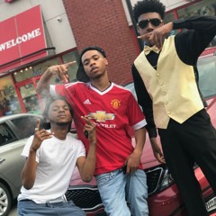 Street Life × Y$M Juan × Y$M Kooley