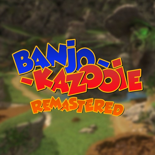 Stream Banjo-Kazooie - Pause Screen (Remastered) by Rapwned | Listen online  for free on SoundCloud