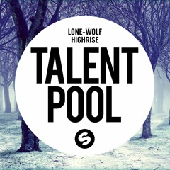 LONE-ẄOLF - Highrise (Original MIX)