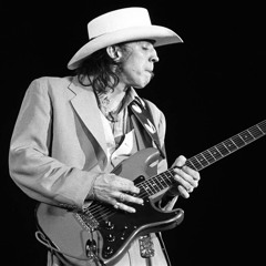 SRV- Pride And Joy (Unplugged Remastered)