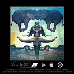 Gonna Be Alright ft. Jon Neher (rhodes) and James Worthy (rap)