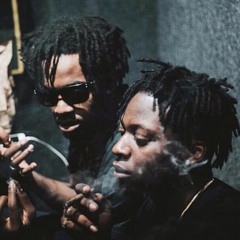 UnoTheActivist X Swaghollywood X Thouxanbanfauni - I'M N HER MOUTH (prod. Corey Lingo)