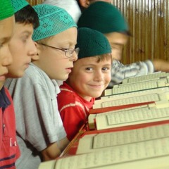 الأم وصاحب الرّسالة