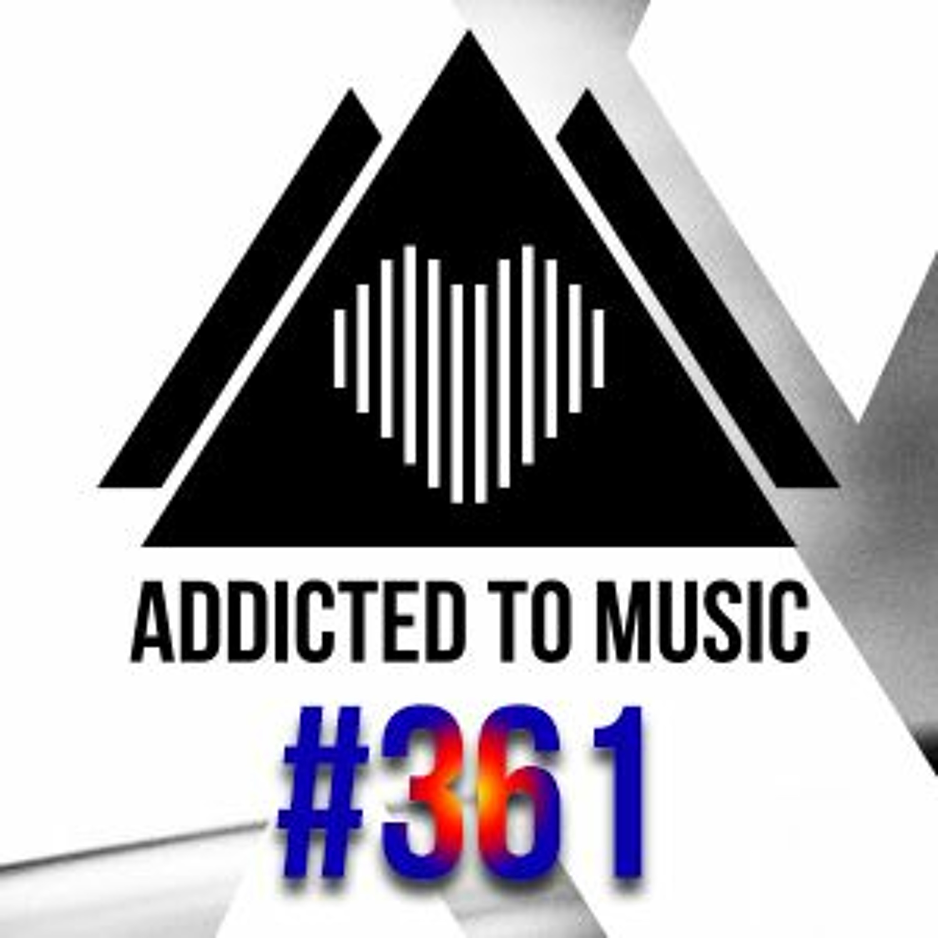 Silver Ivanov presents Addicted To Music radio show