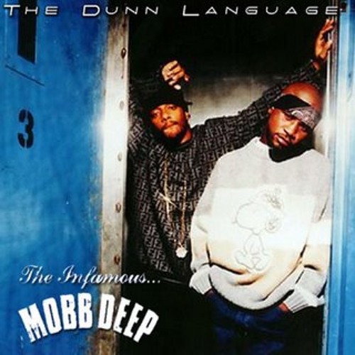 Mobb deep unreleased vol 1 on sale