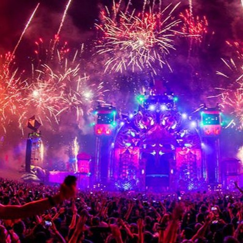 Hardstyle Aidilfitri Mix 2017 Amm Seygont