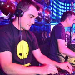 DJ NESKET @ ME LA SUBE FESTIVAL EN TUNK (06/05/17)