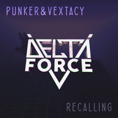 Punker & Vextacy - Recalling