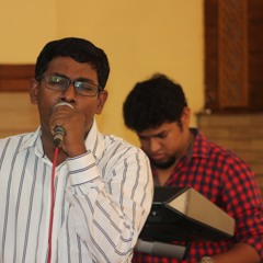 Dinavum Yeshuvinte | Lordson Antony | Rajesh Elappara