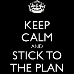 STICK TO THE PLAN DR DIANNA MONTFORT (1 PETER 3:3-4) SUNDAY 5-14-2017