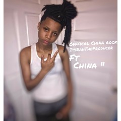 ItsRahTheProducer Ft China The Celeb China Rock Sorry For The Wait !!!