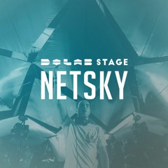 Netsky on the Do LaB Stage Weekend Two 2017