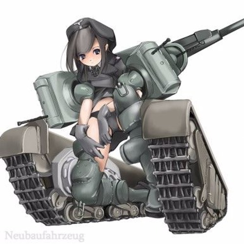 Noisetanker Hentai