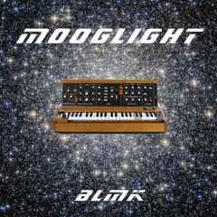 BLMK - Mooglight **FREE DOWNLOAD**