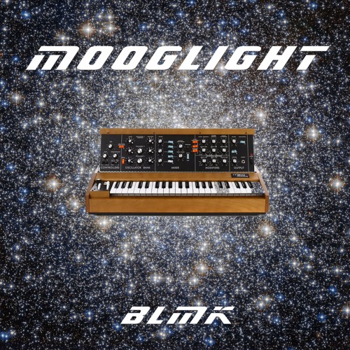 BLMK - Mooglight **FREE DOWNLOAD**
