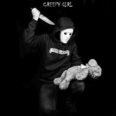 Creepy Girl