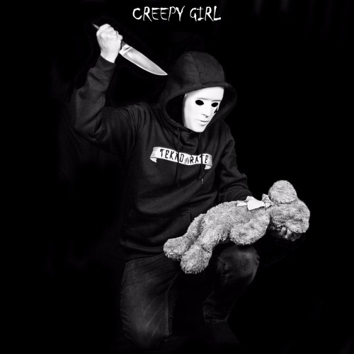Creepy Girl