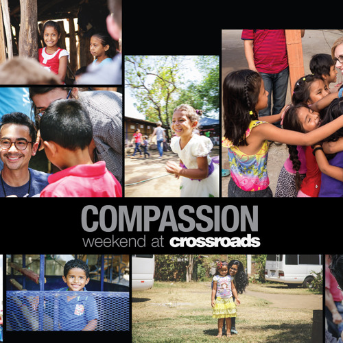 Compassion Weekend