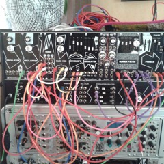 Dreadbox Test