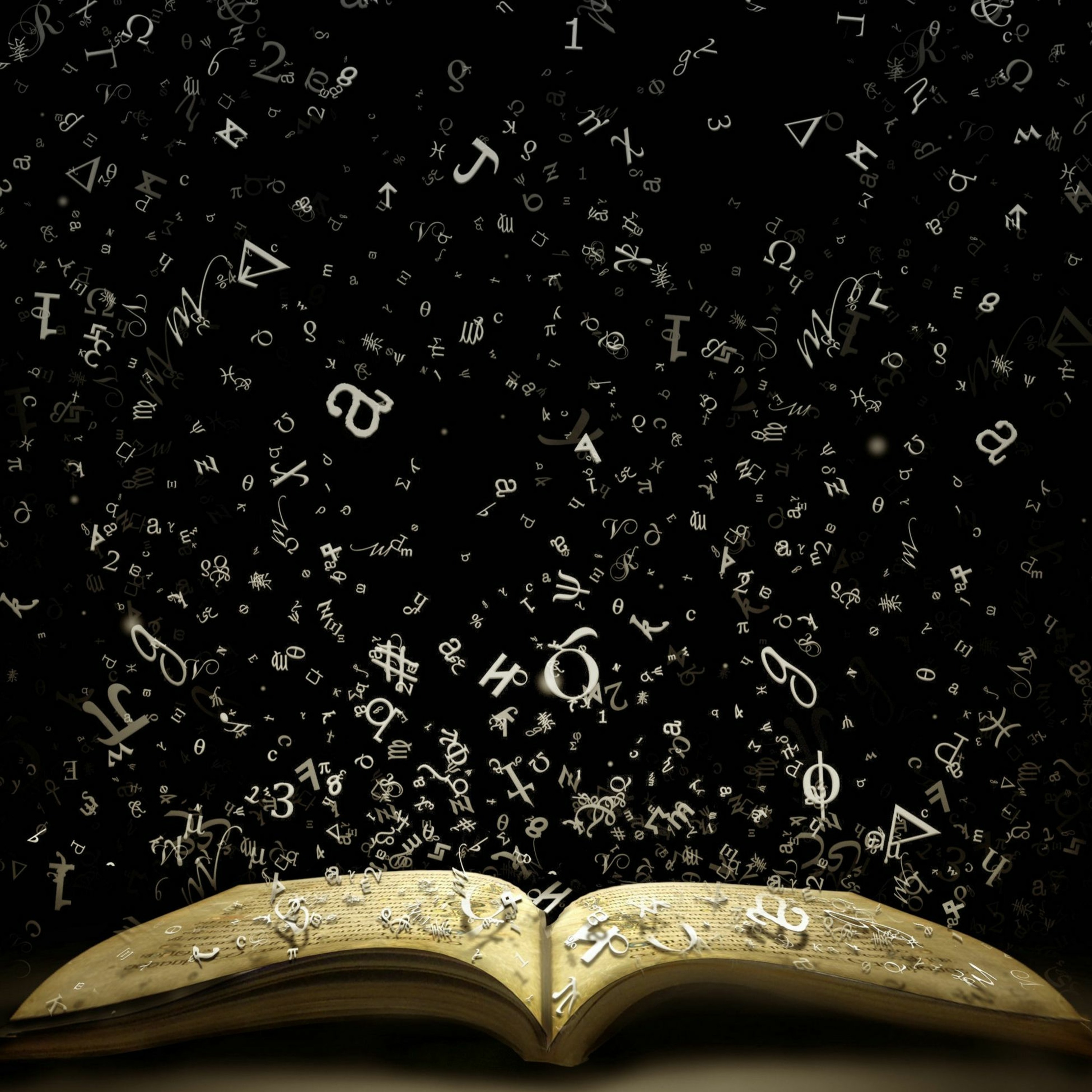 New Book episode artwork