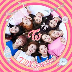 TWICE (트와이스)- "One in a milion" Piano cover 피아노
