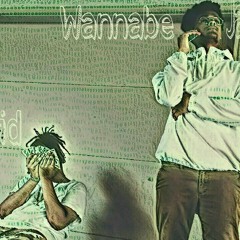 Wannabe - ZayKid ft JayGuwop (PROD.BLXXDBOYS)
