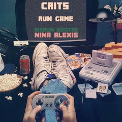 Run Game Ft Nina Alexis X Kieron Boothe