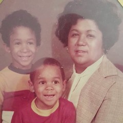 Remembering My Mother