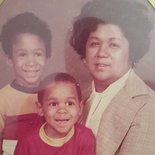 Remembering My Mother
