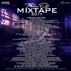 DJ Dips - This Dj Mixtape