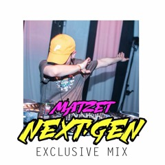 Guest Mix 10 - Matzet