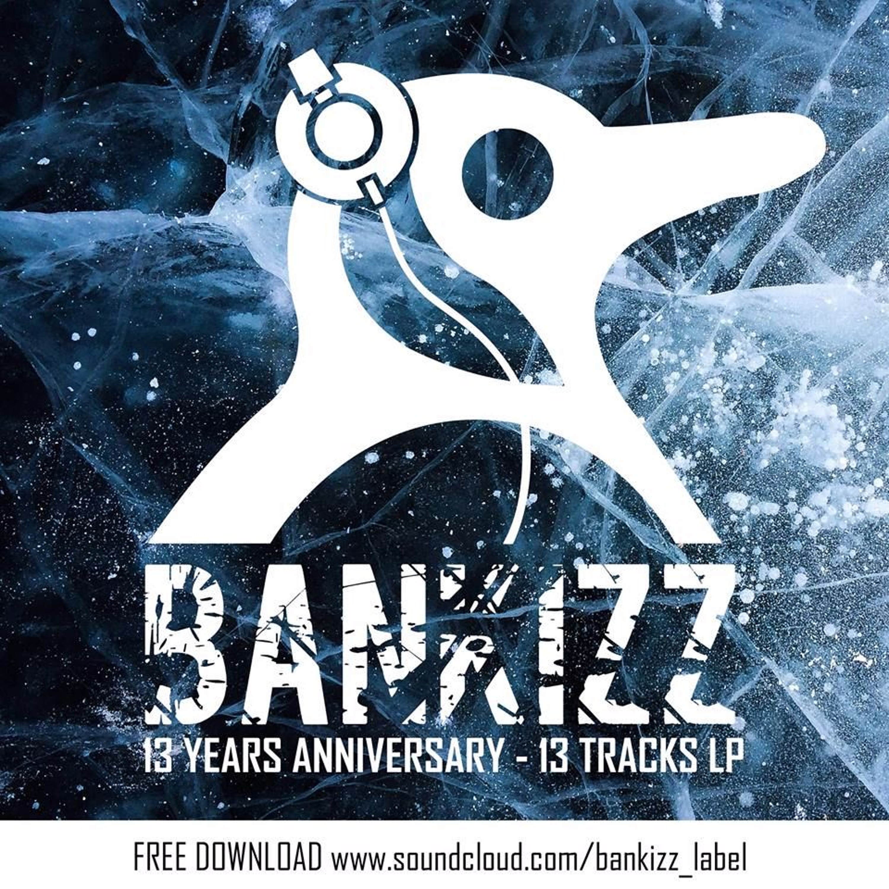 BKZ032 - 01. T-PSY - Nothing Stop (Feat. SISLEY) episode artwork