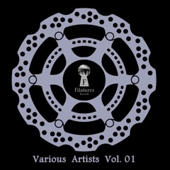 Silent Humanity - After Dark