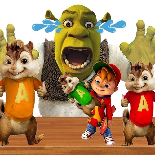 Stream Shake Your Groove Thing ~Chipmunks vs Shrek REMIX~ by Ccarbe6062 |  Listen online for free on SoundCloud
