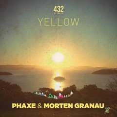 Phaxe & Morten Granau - Yellow