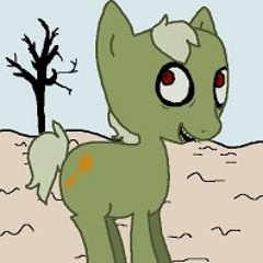 EMGEE ¬ MY LITTLE SALAD PONY