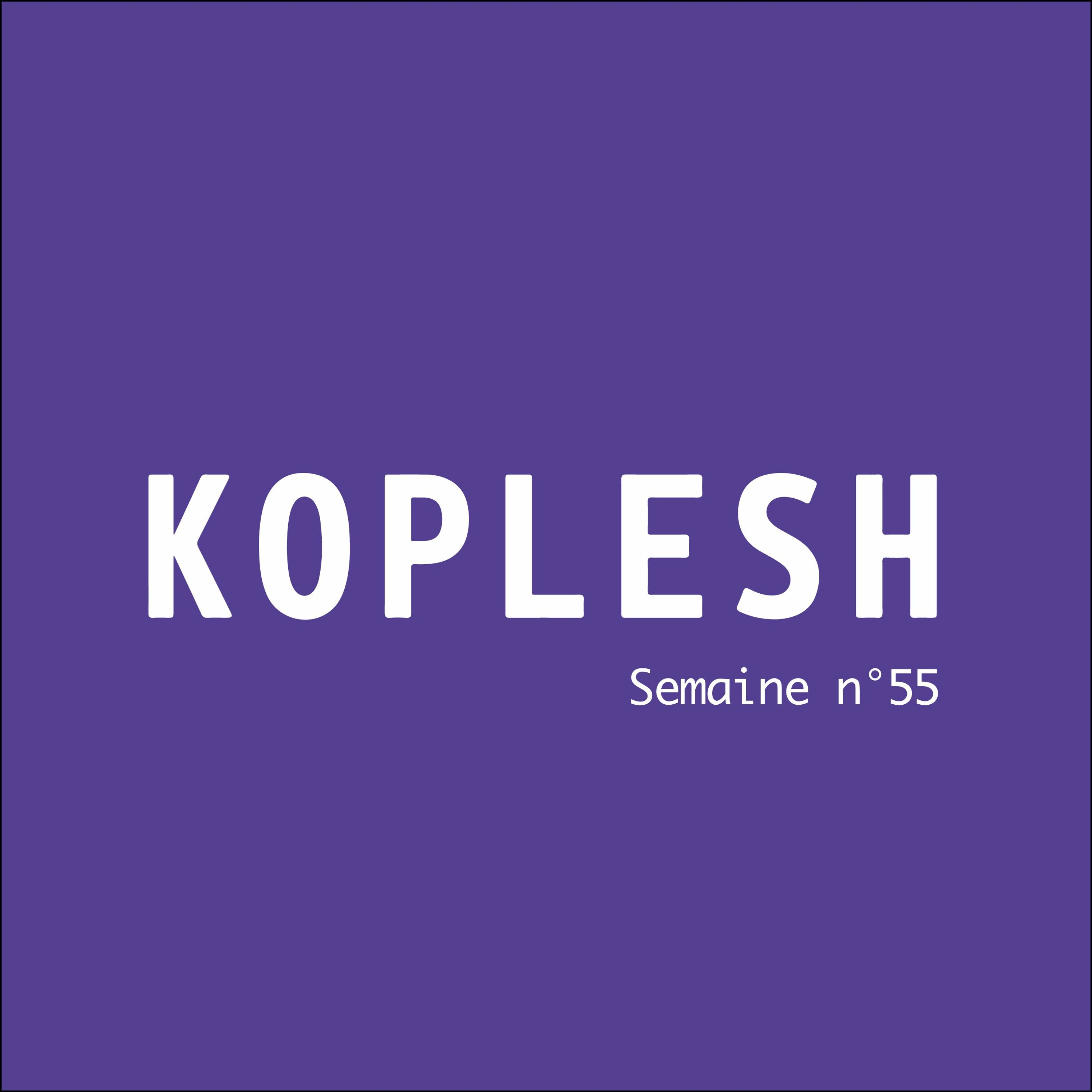 KOPLESH