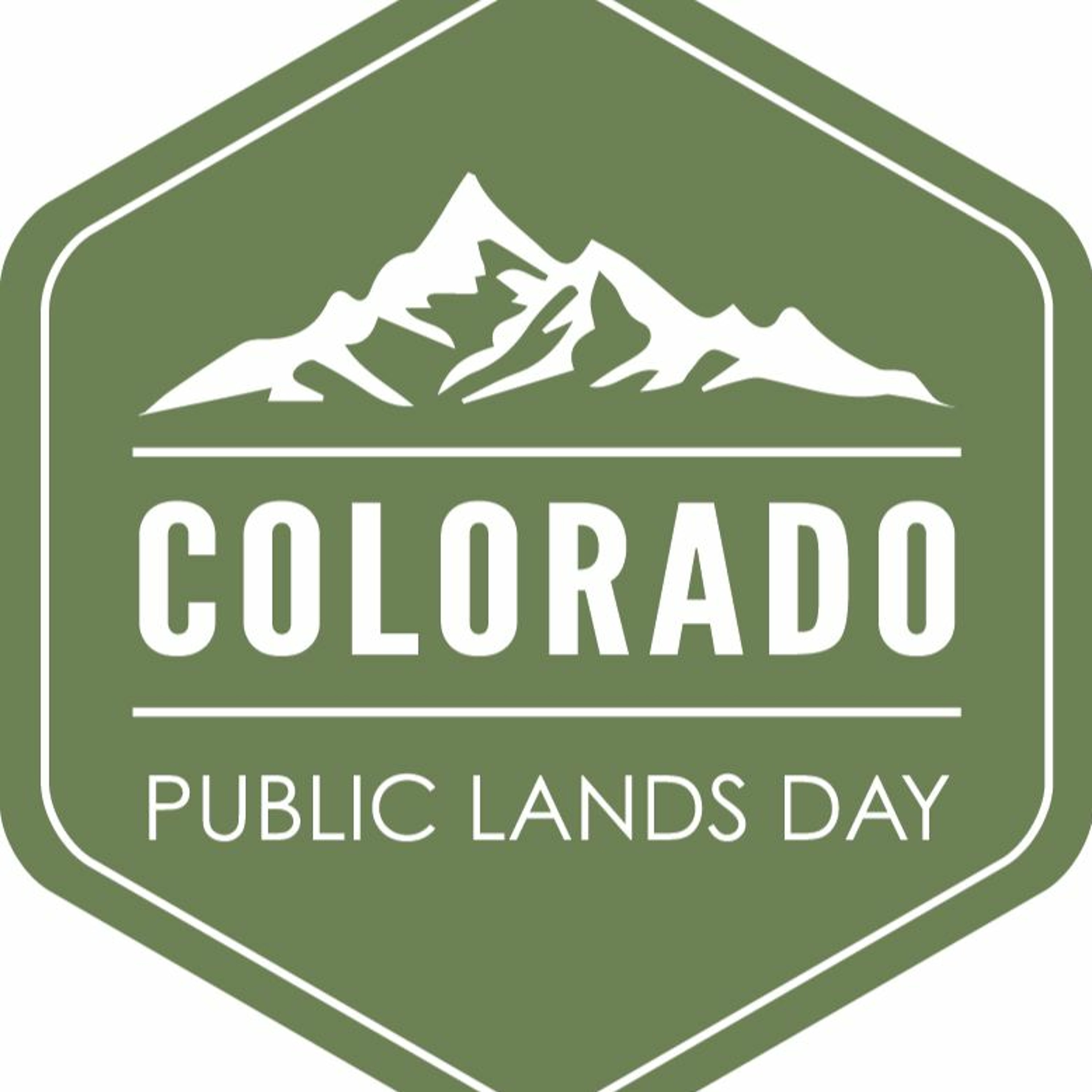 Inaugural Colorado Public Lands Day is this Saturday episode artwork