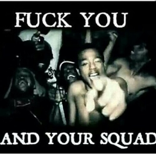 Sounds from Sunday morning