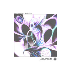 Captain Ulitka - Genesis of Galaxies (MixCult Ambient Series 2017)