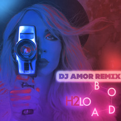 LOBODA - Танцую волосами (Dj Amor Remix)