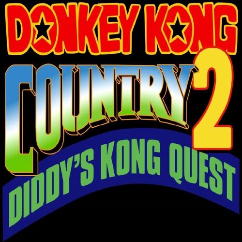 Mining Melancholy (Kannon's Klaim) - Donkey Kong Country 2 [MMC5]