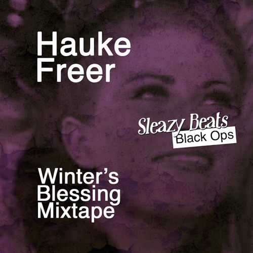Hauke Freer - Winter's Blessing (Mixtape)