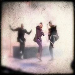 Jidenna - Helicopters (Justo Psy Remix)