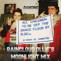 raincloud ollie tunes